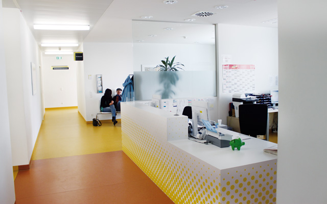 Helios Klinikum Pforzheim Kanzlerstraße 2-6 75175 Pforzheim HELIOS Klinikum Pforzheim | Notfallpraxis Pforzheim